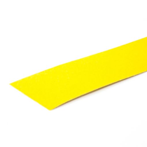 Picture of Prodec Yellow Ali-Oxide Paper P60 Per Mtr