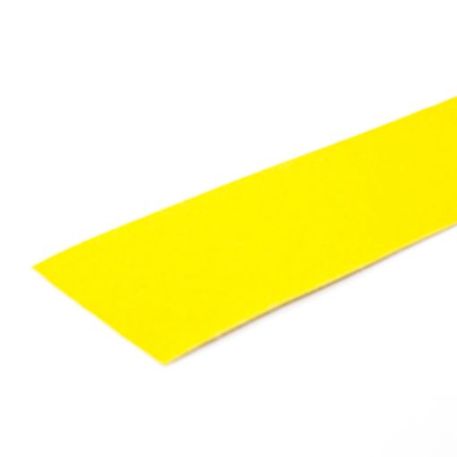 Picture of Prodec Yellow Ali-Oxide Paper P80 Per Mtr