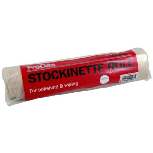 Picture of Prodec Stockinette Roll 200g