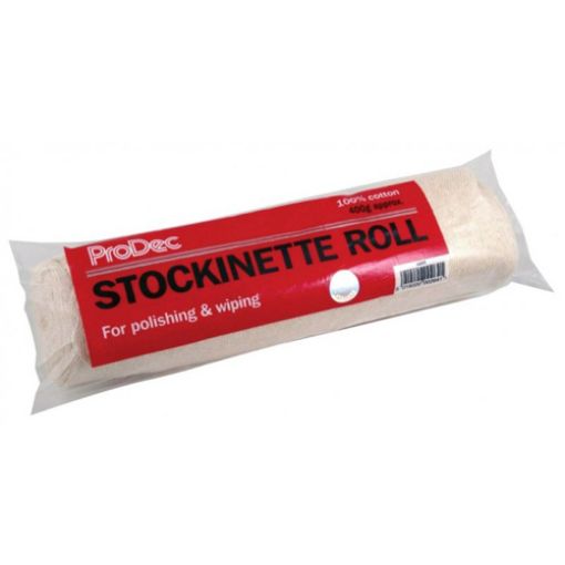 Picture of Prodec Stockinette Roll 400g