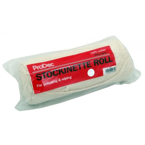 Picture of Prodec Stockinette Roll 800g