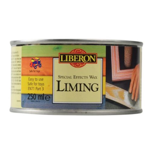 Picture of Liming Wax 250ml