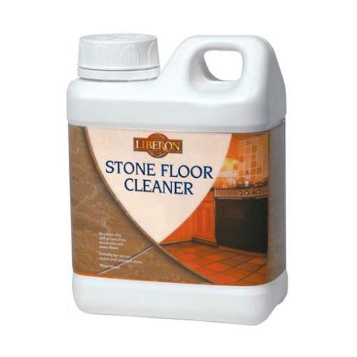Picture of Liberon Stone Floor Cleaner 1Ltr