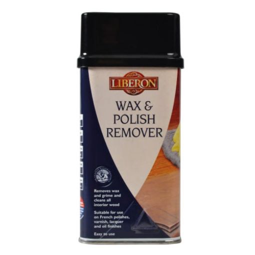 Picture of Liberon Wax and Polish Remover 250ml