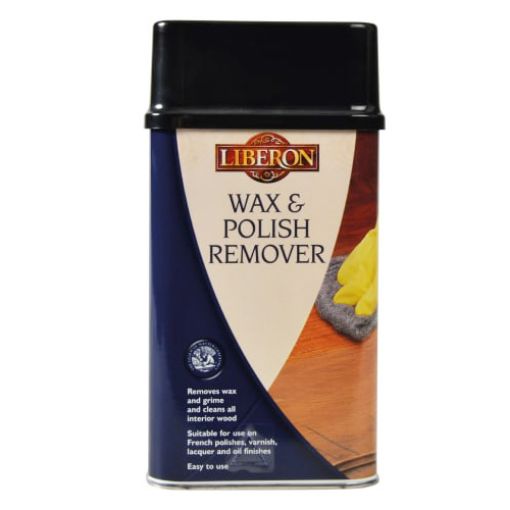 Picture of Liberon Wax & Polish Remover 500ml