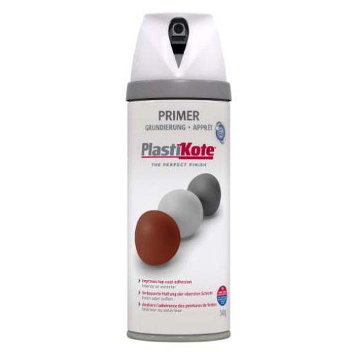Picture of Twist and Spray Primer White 400ml
