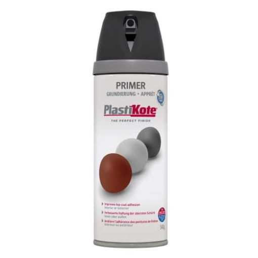 Picture of Twist and Spray Primer Black 400ml