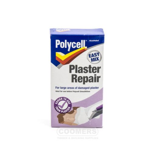 Picture of Polycell Plaster Repair 450g