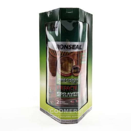 Picture of Ronseal Pump Fence Sprayer