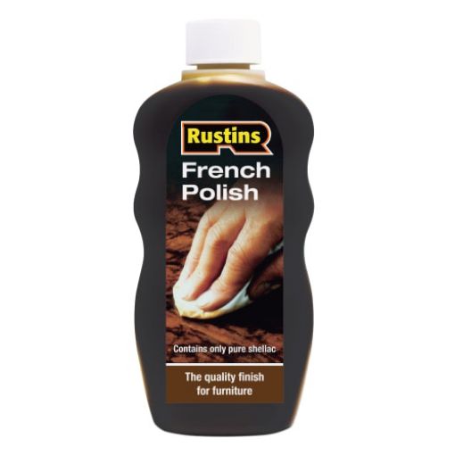 Picture of Rustins French Polish