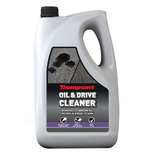 Picture of Thompson's Oil & Drive Cleaner 2Ltr