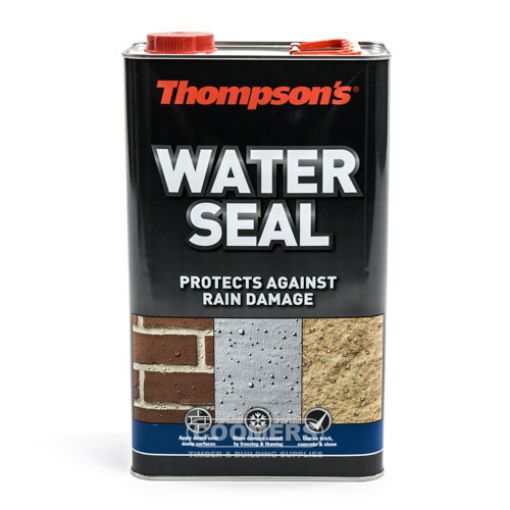 Picture of Thompson's Water Seal 5Ltr