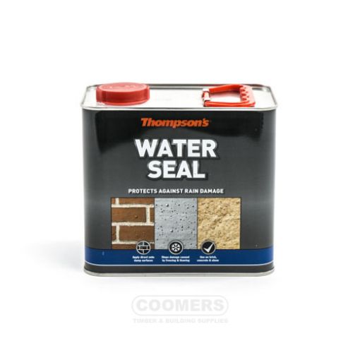 Picture of Thompson's Water Seal 2.5Ltr