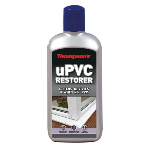 Picture of Thompson's uPVC Liquid Restorer 480ml