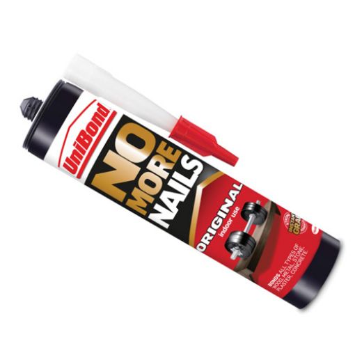Picture of Unibond No More Nails Original Cartridge