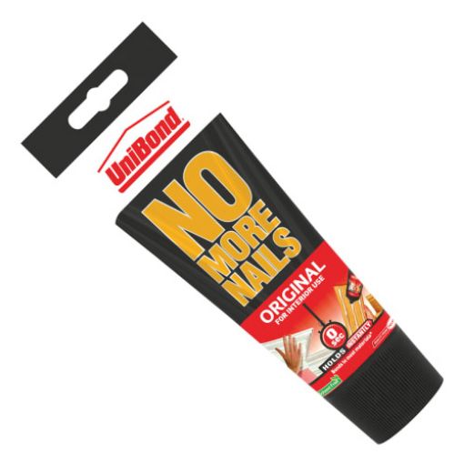 Picture of Unibond No More Nails Ultra Tube