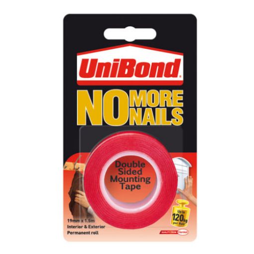 Picture of Unibond No More Nails On A Roll