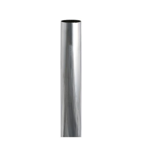 Picture of Chrome Plated Tube 25 x 1829mm