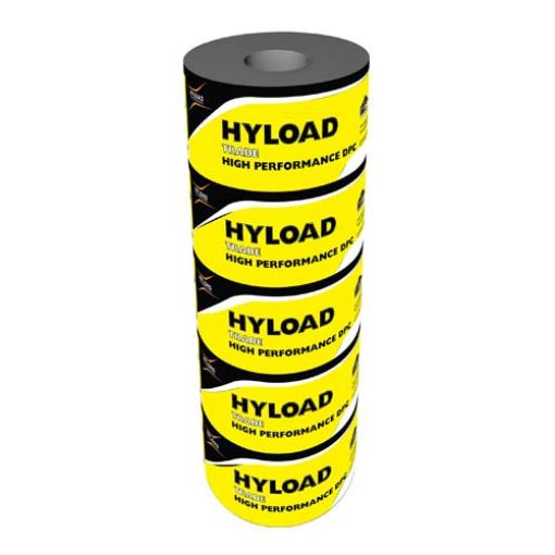 Picture of Hyload Trade DPC 600mm x 20Mtr