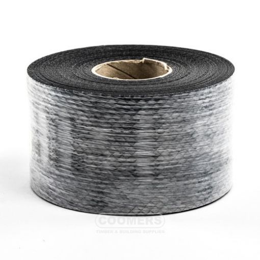 Picture of Polyethylene DPC 30Mtr x 100mm - Conforms To BS6515