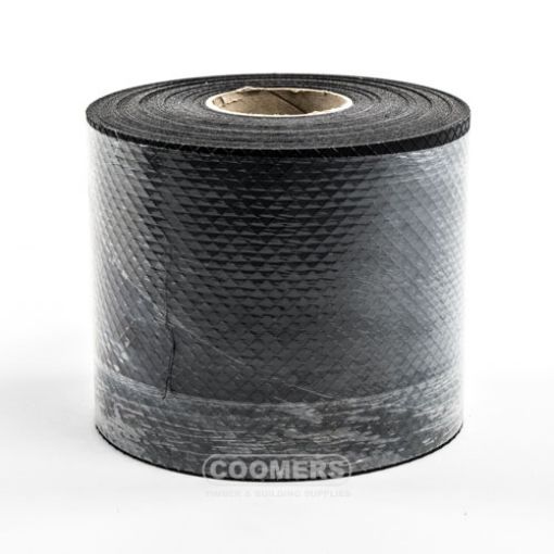 Picture of Polyethylene DPC 30Mtr x 150mm - Conforms To BS6515
