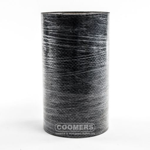 Picture of Polyethylene DPC 30Mtr x 300mm - Conforms To BS6515