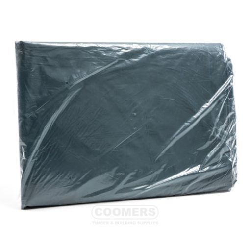 Picture of DPM Handy Pack 4 x 5Mtr 250Mu BBA Black