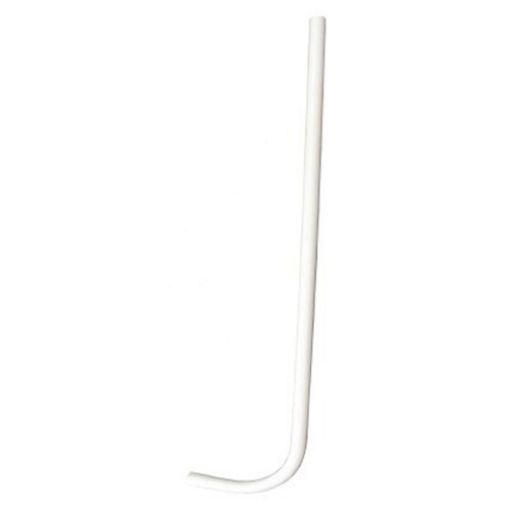 Picture of Hockey Stick White uPVC 38mm