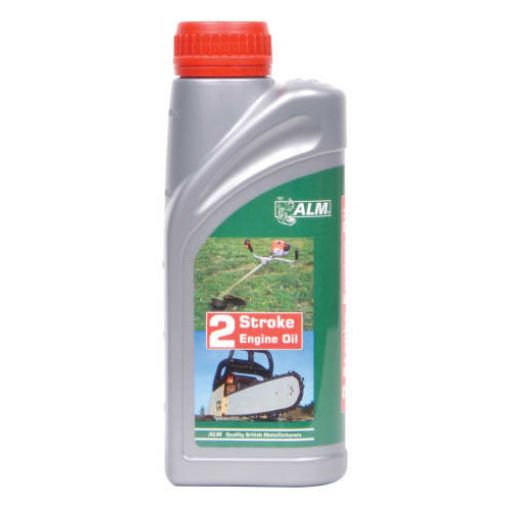 Picture of ALM 2-Stroke Oil 500ml