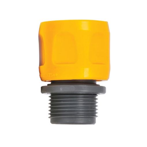 Picture of Hozelock Flat Hose and Spiral Hose Adaptor