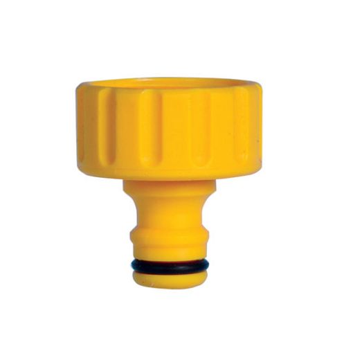Picture of Hozelock 1" Outdoor Tap Connector