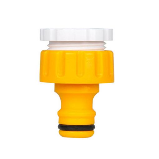Picture of Hozelock 1/2" and 3/4" Outside Tap Connector