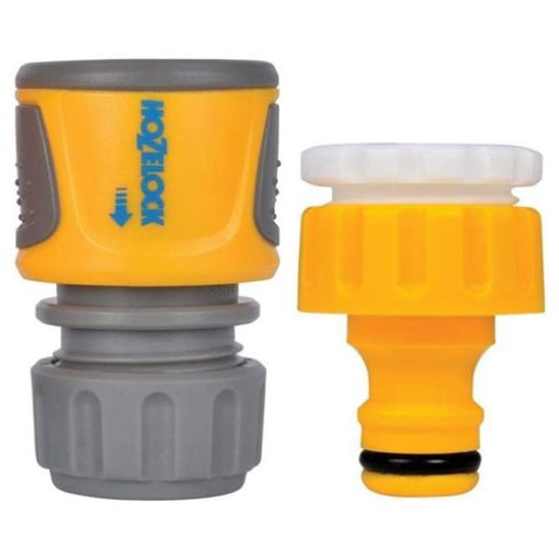 Picture of Hozelock Tap/Hose Connector Set