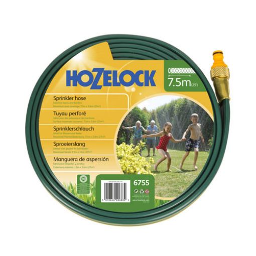 Picture of Hozelock Sprinkler Hose 15Mtr