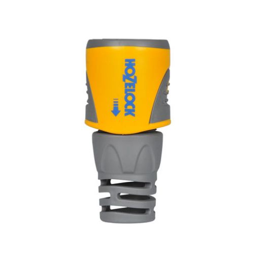 Picture of Hozelock Hose End Connector Plus Twinpack