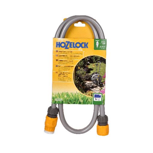 Picture of Hozelock Hose Connection Set