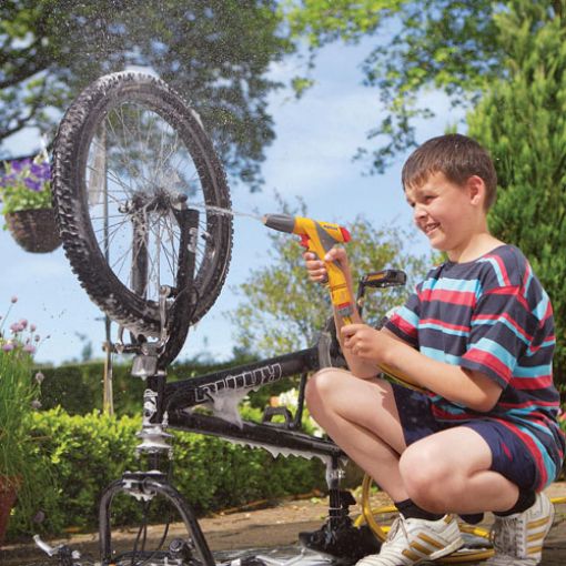 Picture of Hozelock Jet Spray Plus Gun