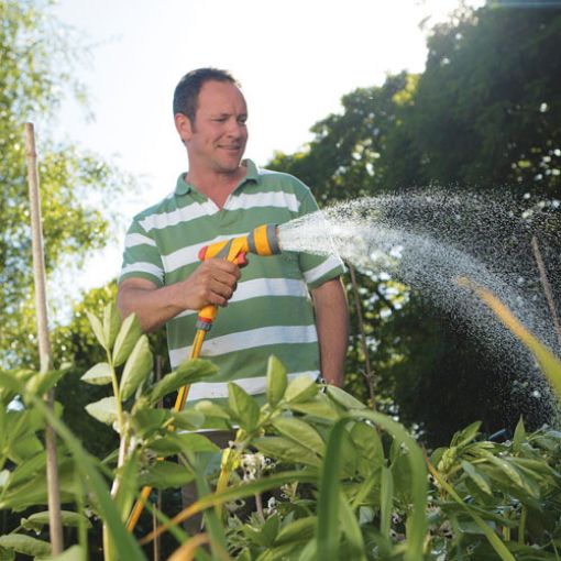 Picture of Hozelock Multi Spray Plus Gun