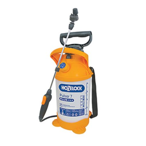 Picture of Hozelock Pulsar Plus Sprayer 7Ltr