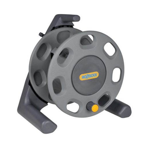 Picture of Hozelock Freestanding Hose Reel 30Mtr