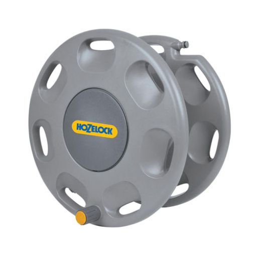 Picture of Hozelock Wall Mounted Reel 60Mtr Capacity