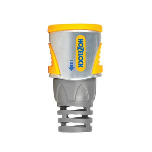 Picture of Hozelock Metal Hose End Connector Pro