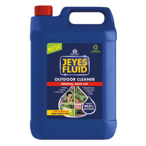 Picture of Jeyes Fluid 5Ltr