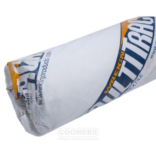Picture of Multitrack NW6 Geotextile Non Woven 4.5 x 100Mtr
