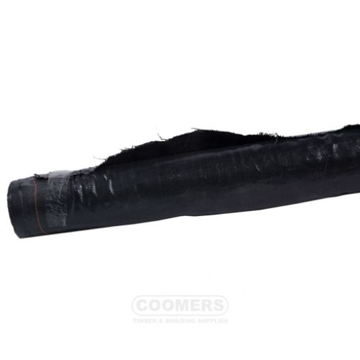 Picture of Fastrack Standard Grade 609 Geotextile Woven 4.5 x 100Mtr