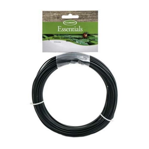 Picture of PVC Tying Wire 2mm x 15Mtr
