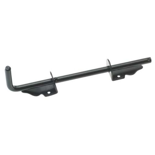 Picture of Cane Bolt Black 304mm