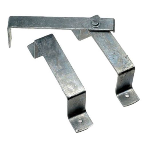 Picture of Slip Rail Bracket Galvanised