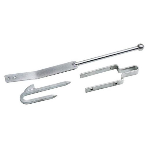 Picture of Field Gate Spring Fastener Set