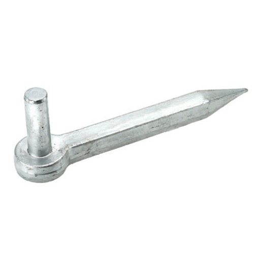 Picture of Field Gate Hook To Drive Galvanised
